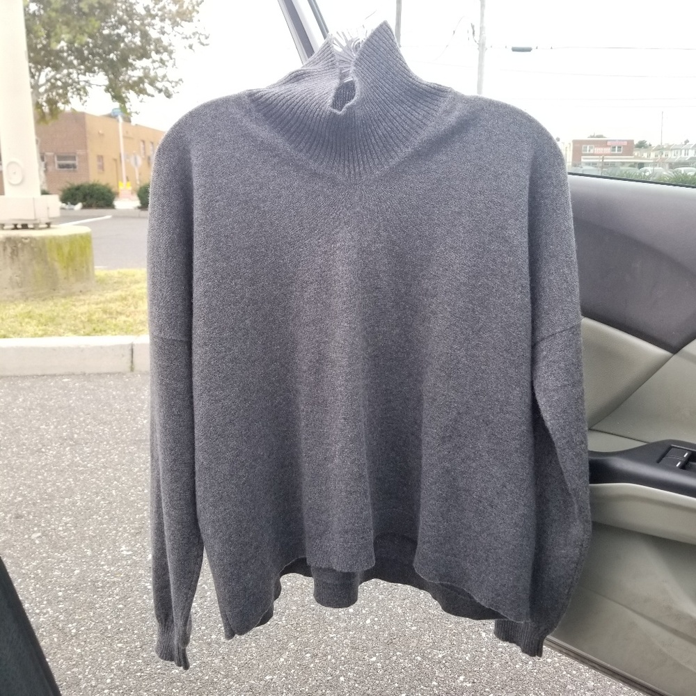 CIVIDINI Cashmere Sweater